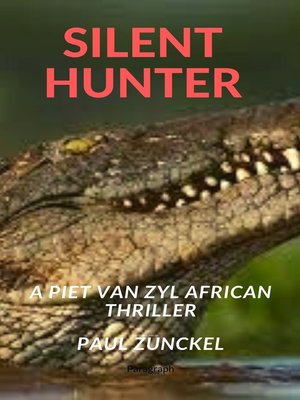 cover image of Silent Hunter